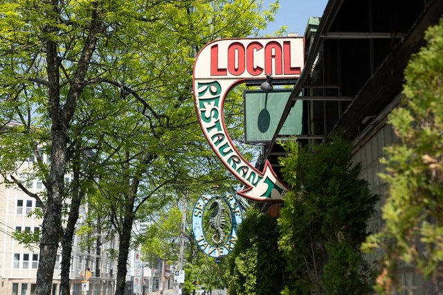 The Local Restaurant and Bar carousel image