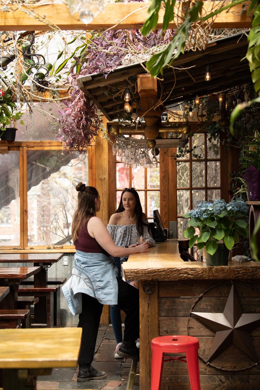 The Local Restaurant and Bar carousel image