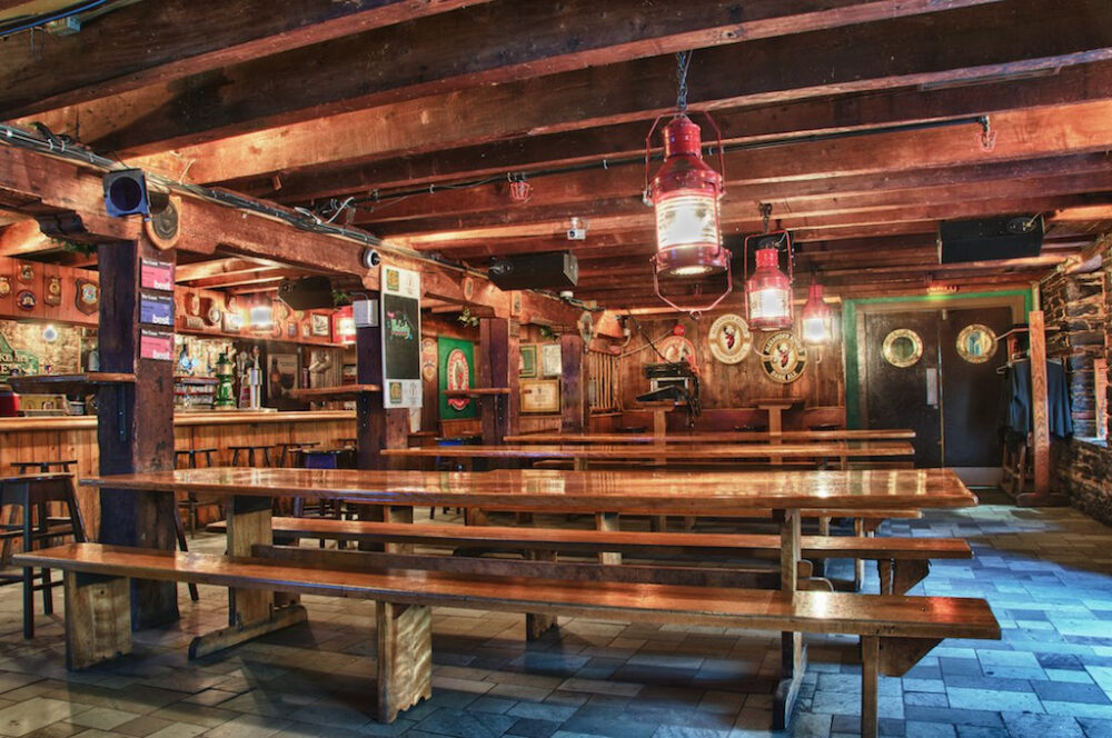 The Lower Deck image