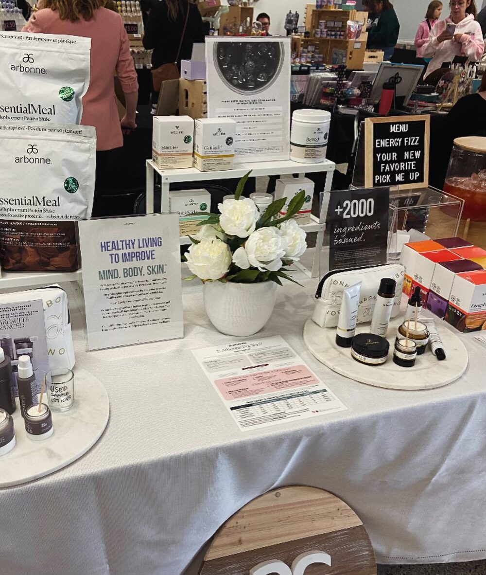 The Mom Market Halifax image