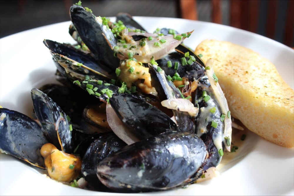 The Redwood Grill image