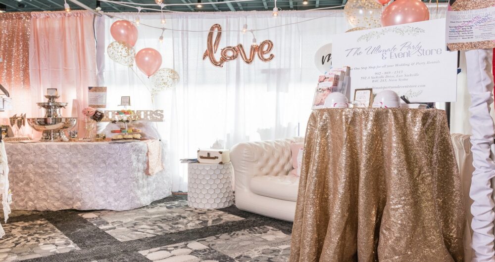 The Ultimate Party & Rental Store Discover Halifax