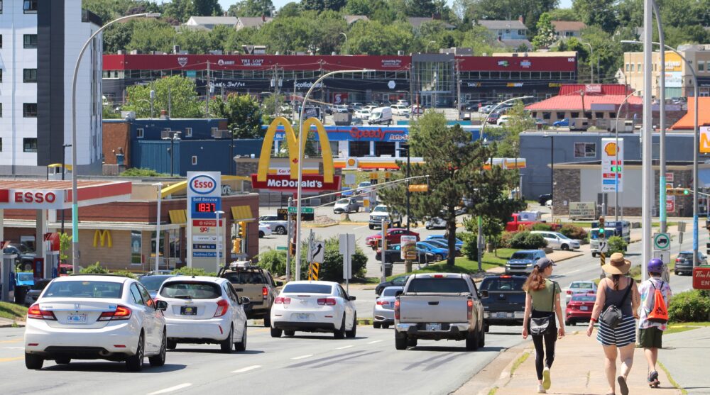 The Village on Main image