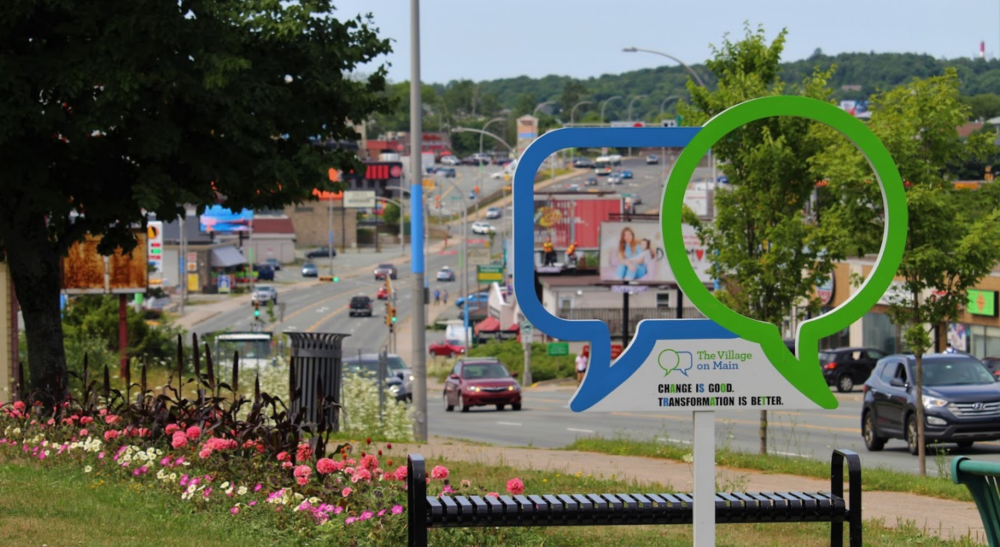 The Village on Main image