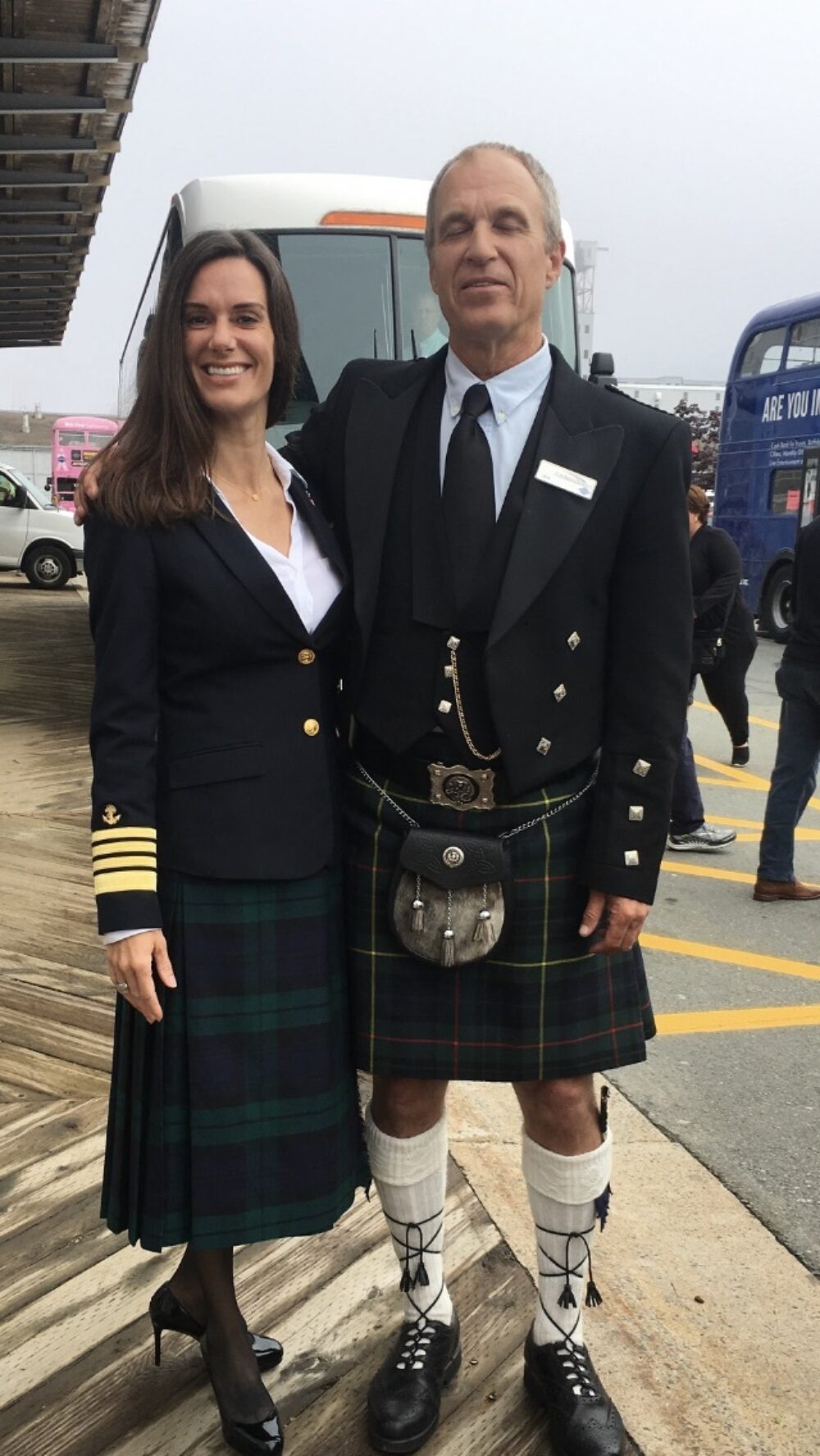 Tours by Town Car image