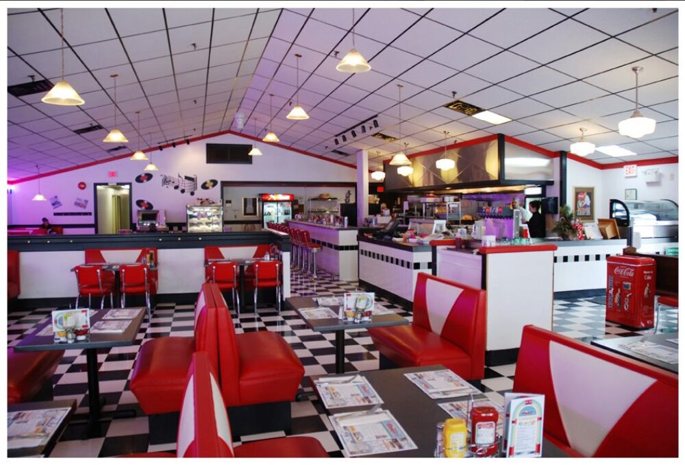 True North Diner image