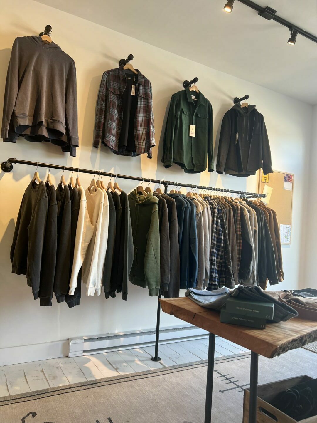 Vaughan’s General Store gallery image