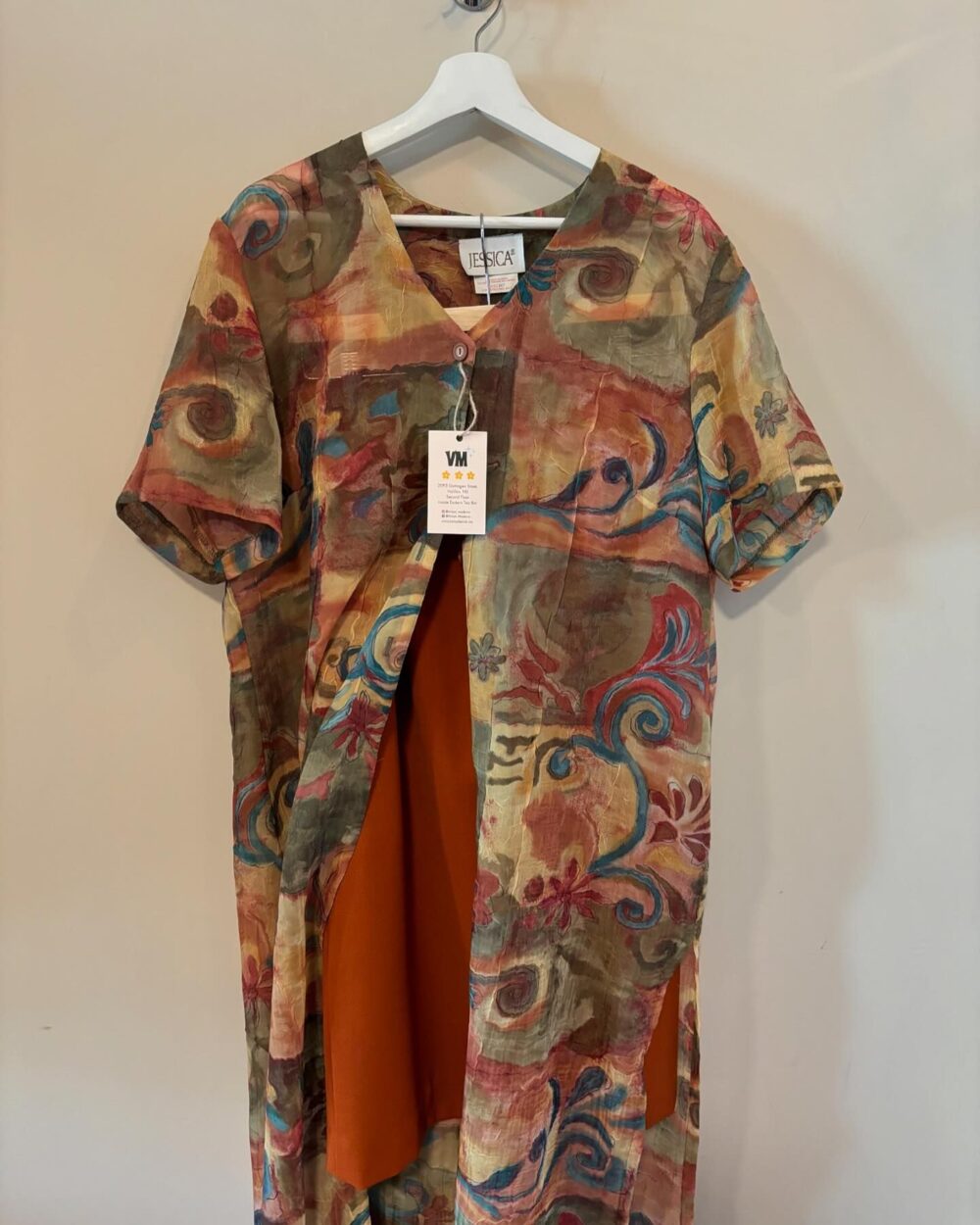 Vivian Moderna image