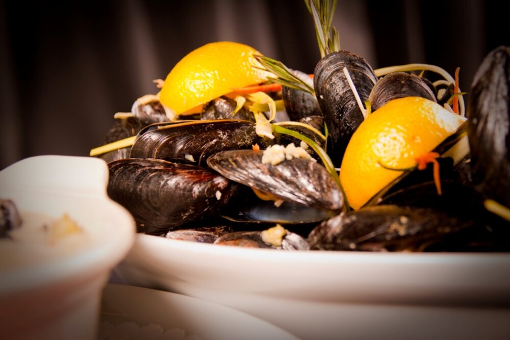 Waterfront Warehouse image