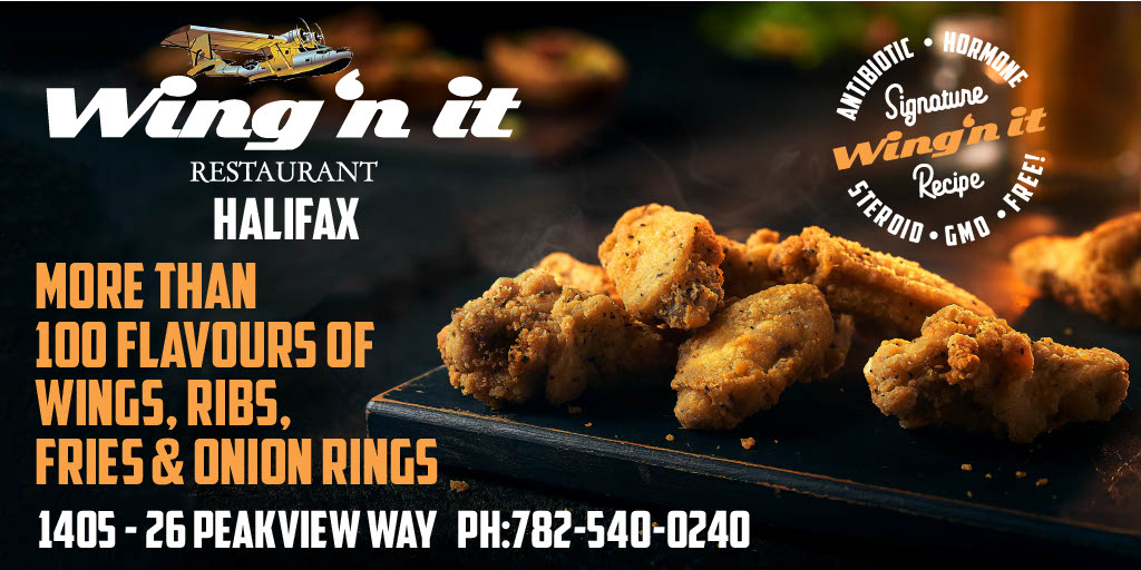 Wing'n It - Halifax gallery image