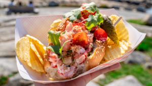 5 Delicious Ways to Eat Lobster in Halifax image