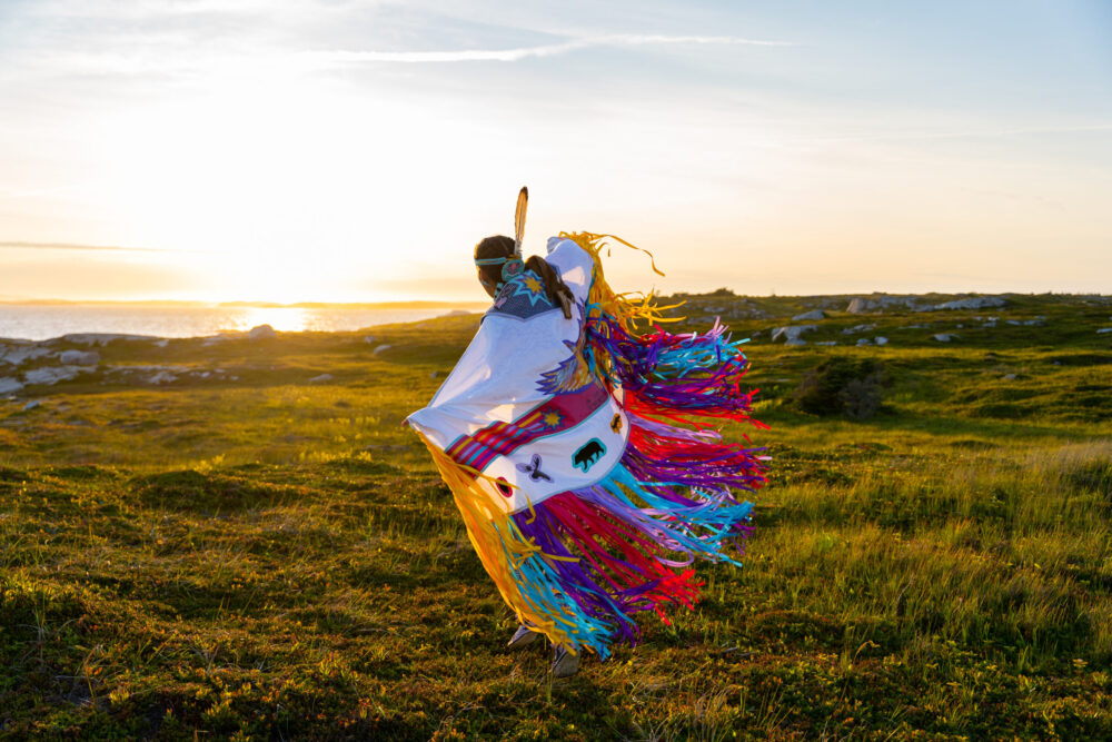 North American Indigenous Games 2023 image