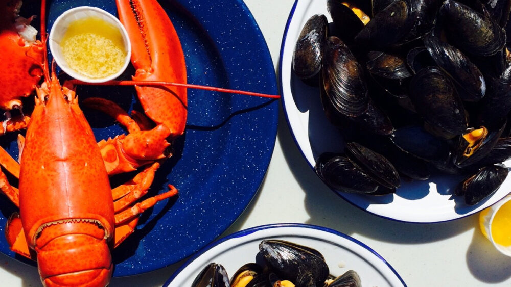 Eastern Shore Cold Waters Seafood Festival image