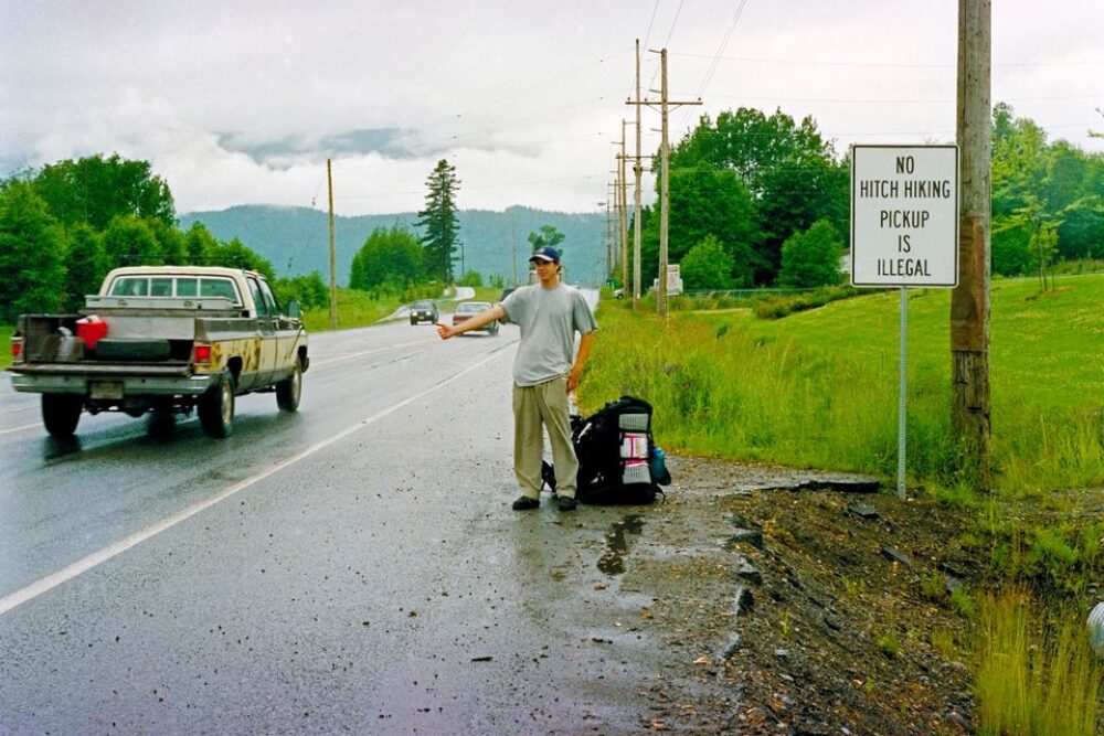 Chasing Paradise Book Launch image