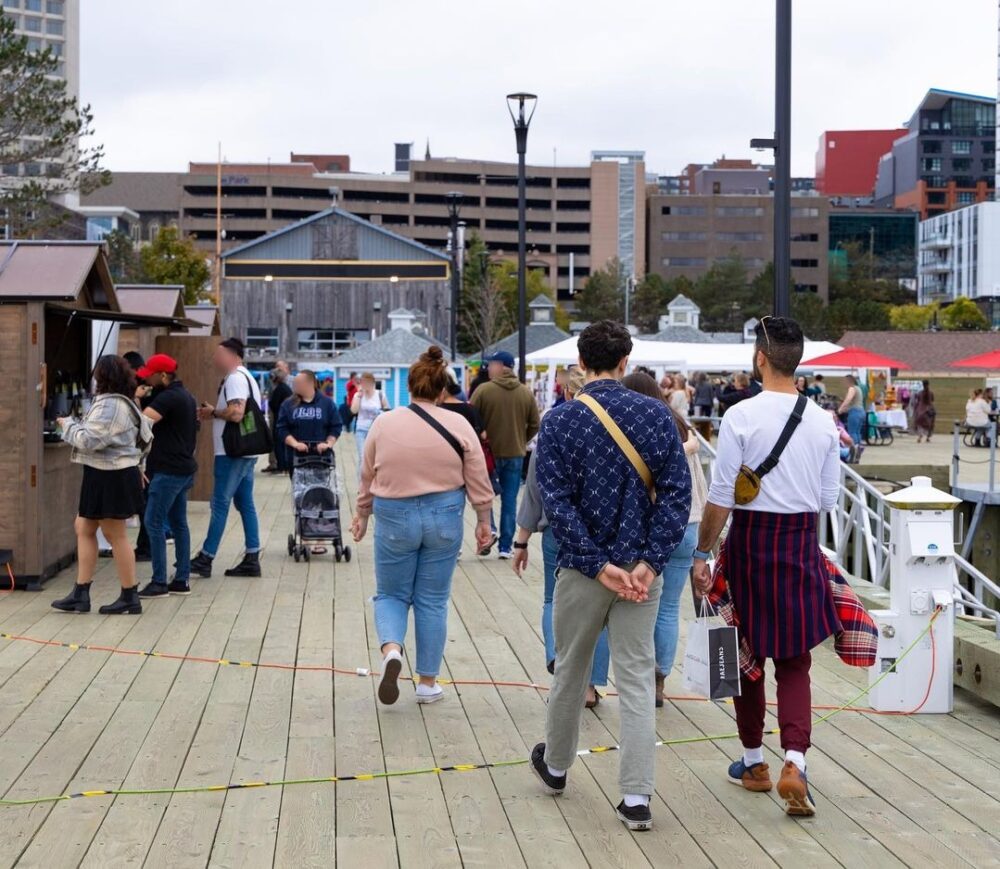 The Supernova Market image