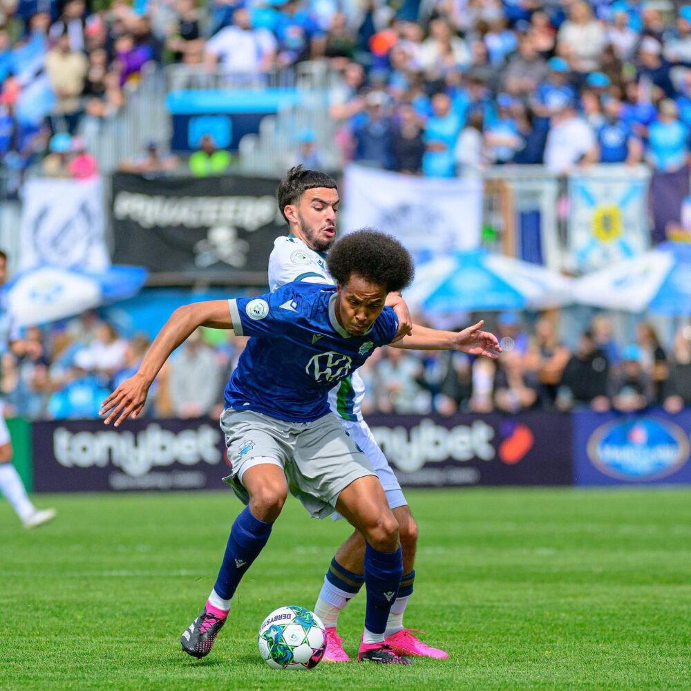 Halifax Wanderers image