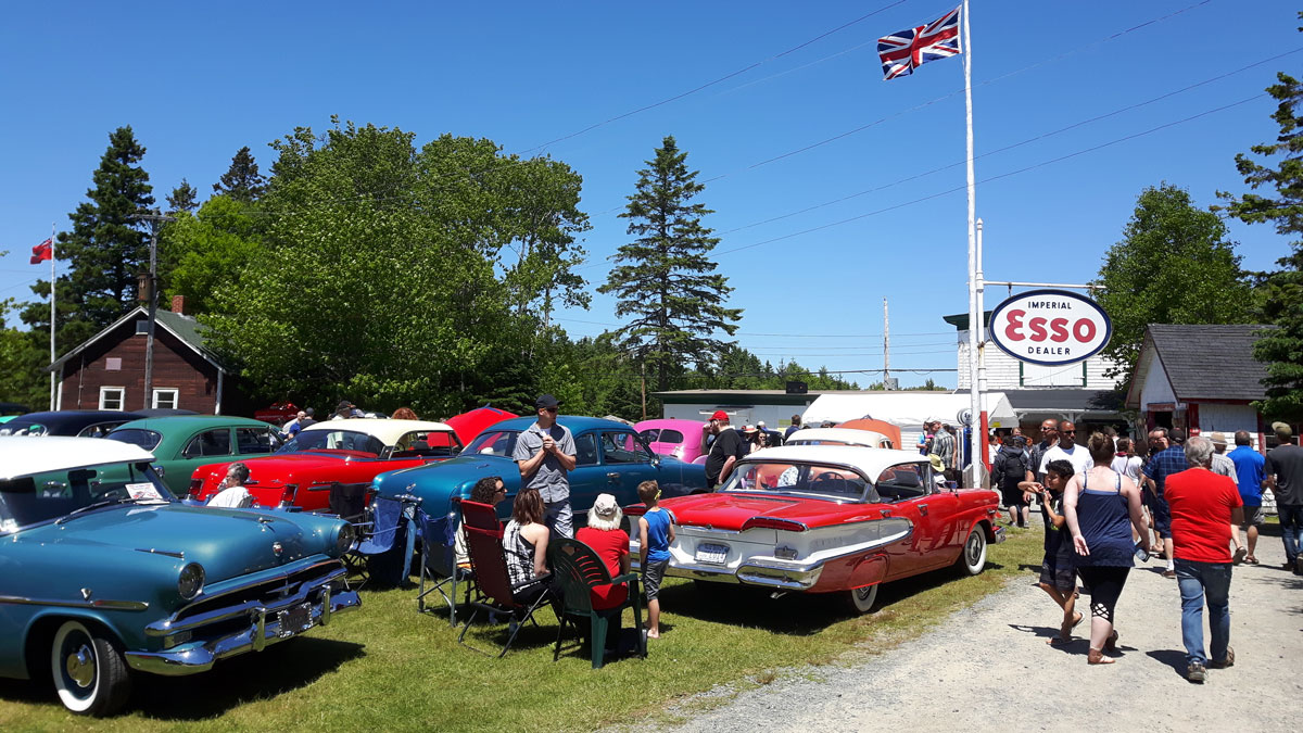 Father’s Day Antique Car Show - Discover Halifax