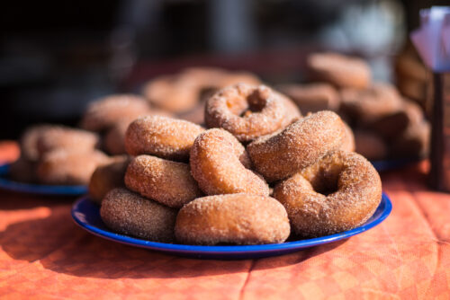 Dominion Day “Old Time” Village Fair image