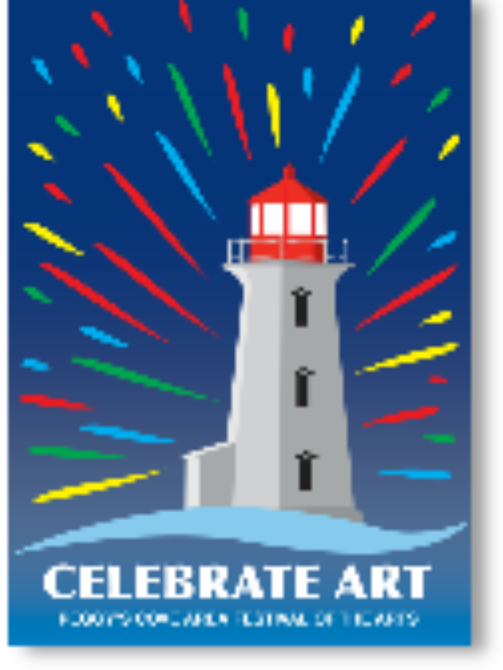 Studio Tour: Peggy's Cove Area Festival of the Arts image