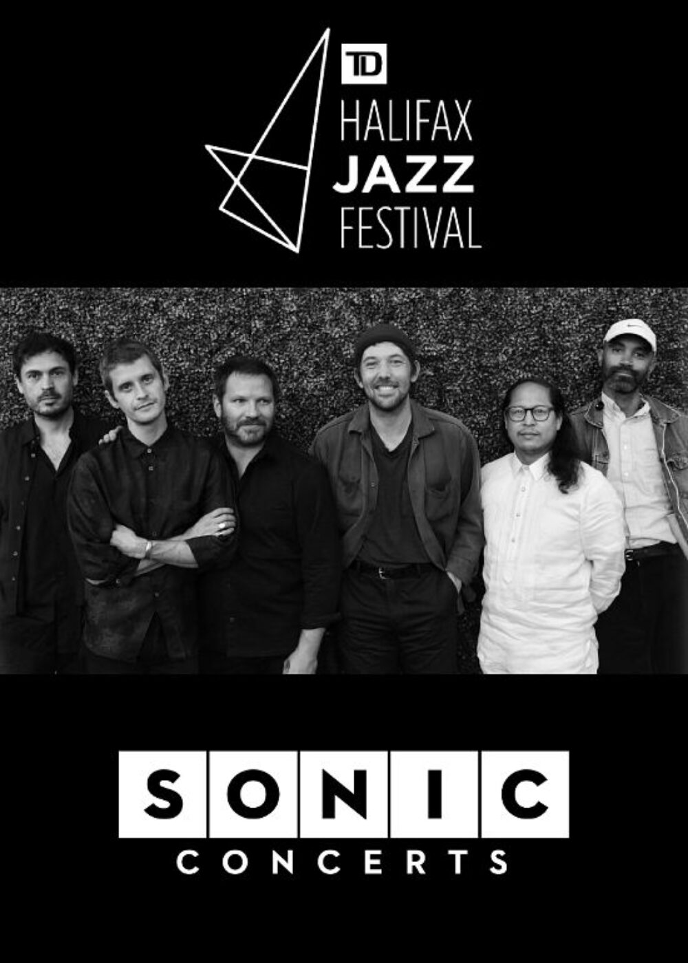 2023 TD Halifax Jazz Festival: Fleet Foxes with special guests Fortunate Ones image