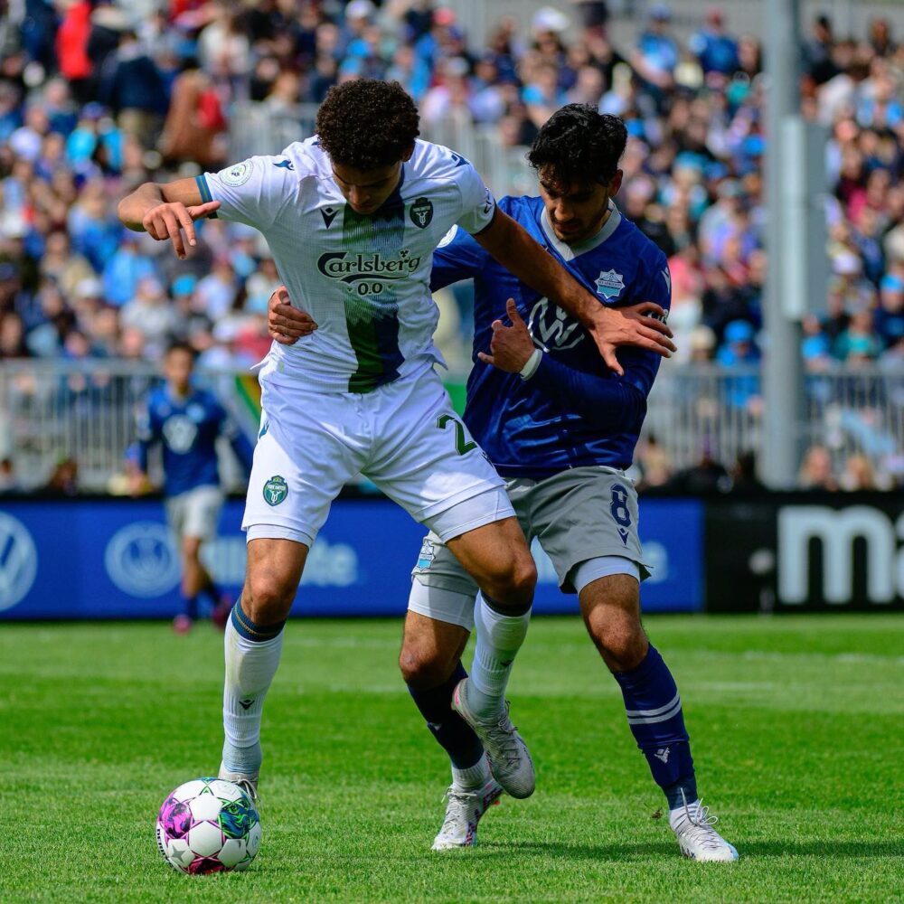 Halifax Wanderers image