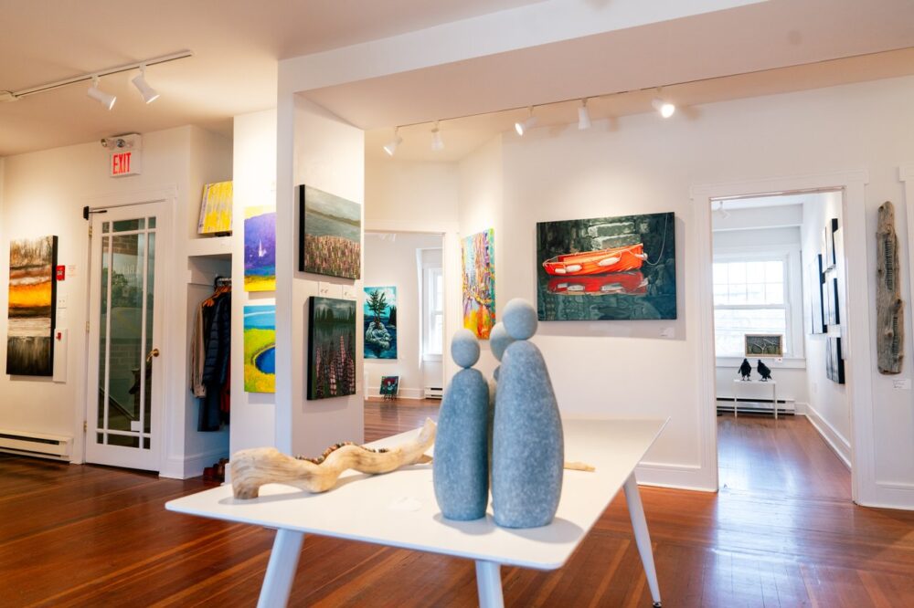 14 Bells Fine Art Gallery image