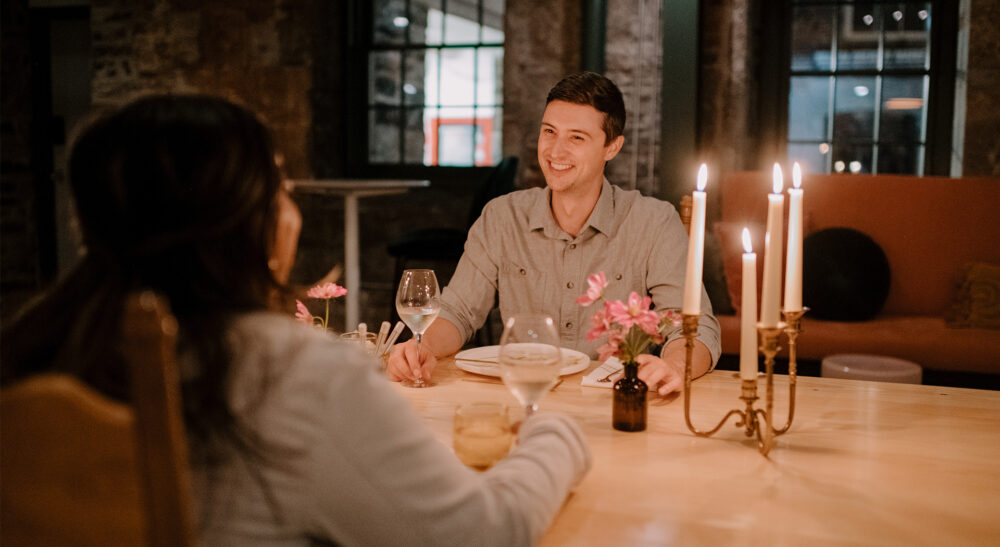 Anemone Dining image