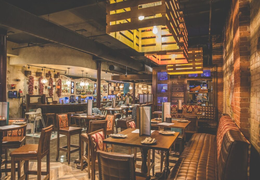 Antojo Tacos + Tequila image