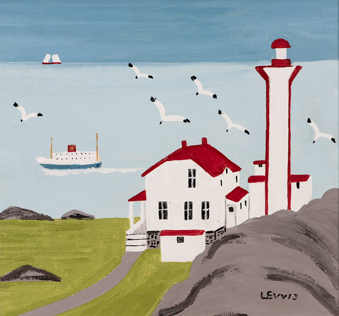 Art Gallery of Nova Scotia carousel image