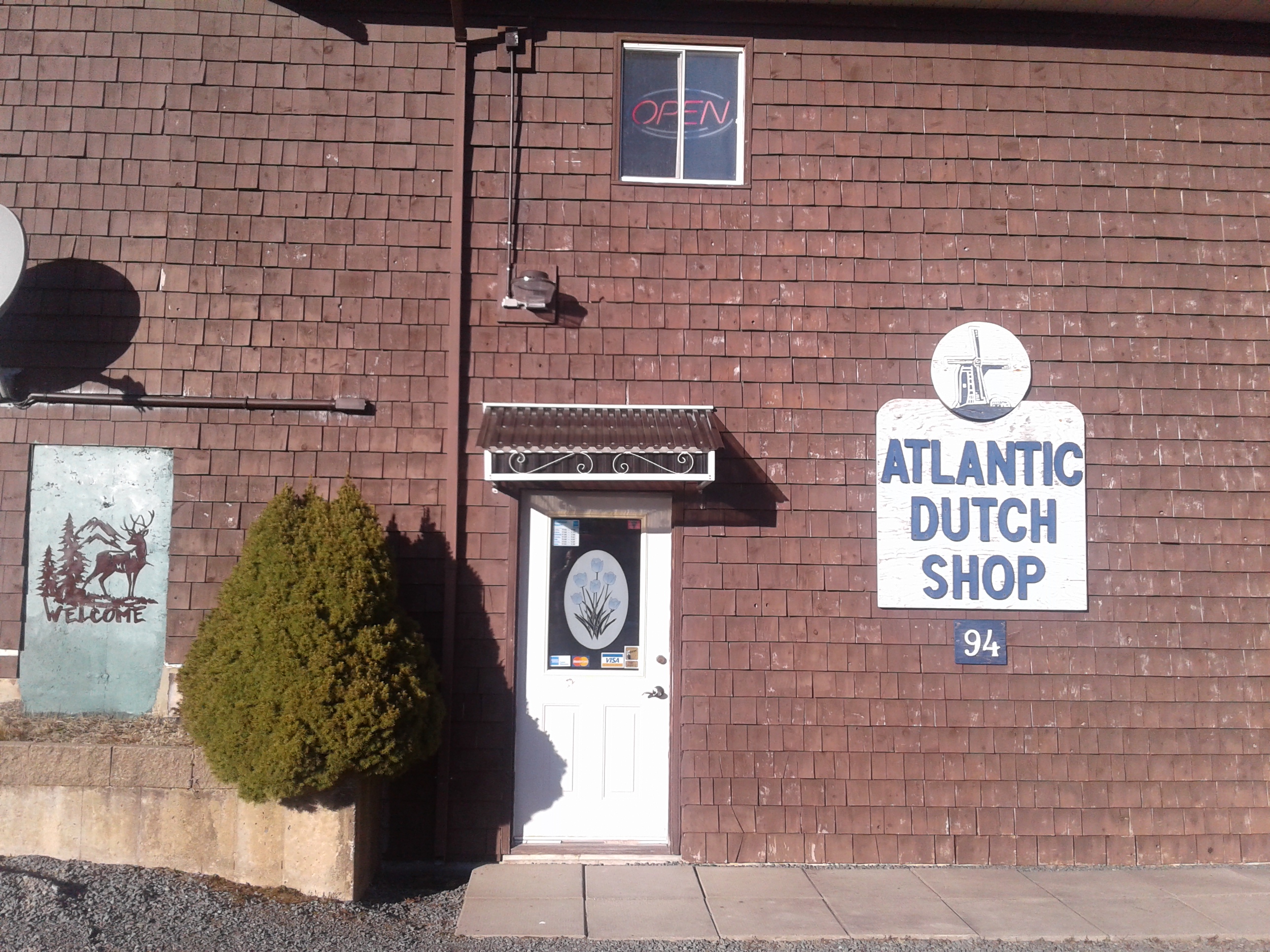 Atlantic Dutch Shop gallery image