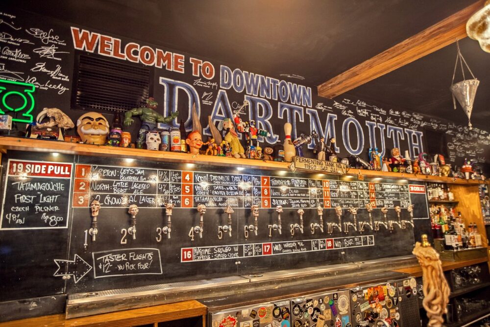 Battery Park Beer Bar & Eatery image