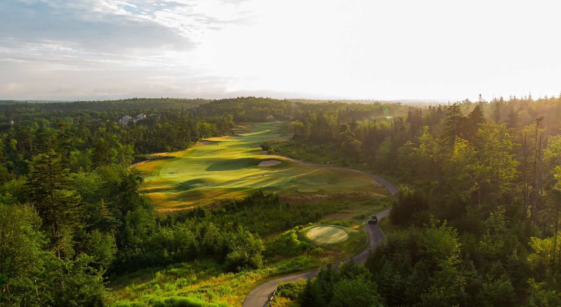Best Golf Trips Discover Halifax