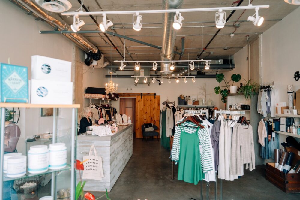 Bhavana Yoga Boutique image