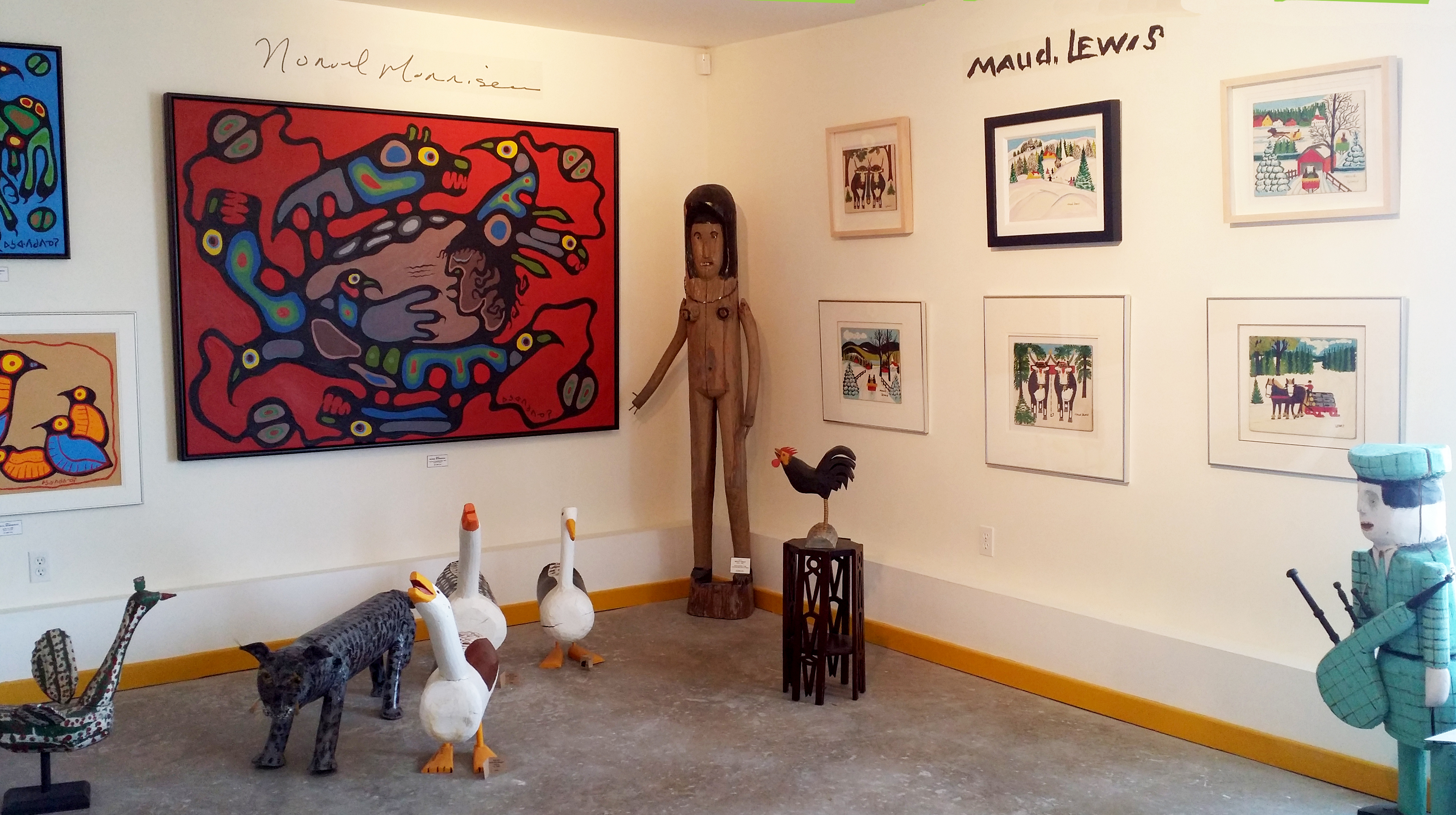 Black Sheep Gallery - Discover Halifax