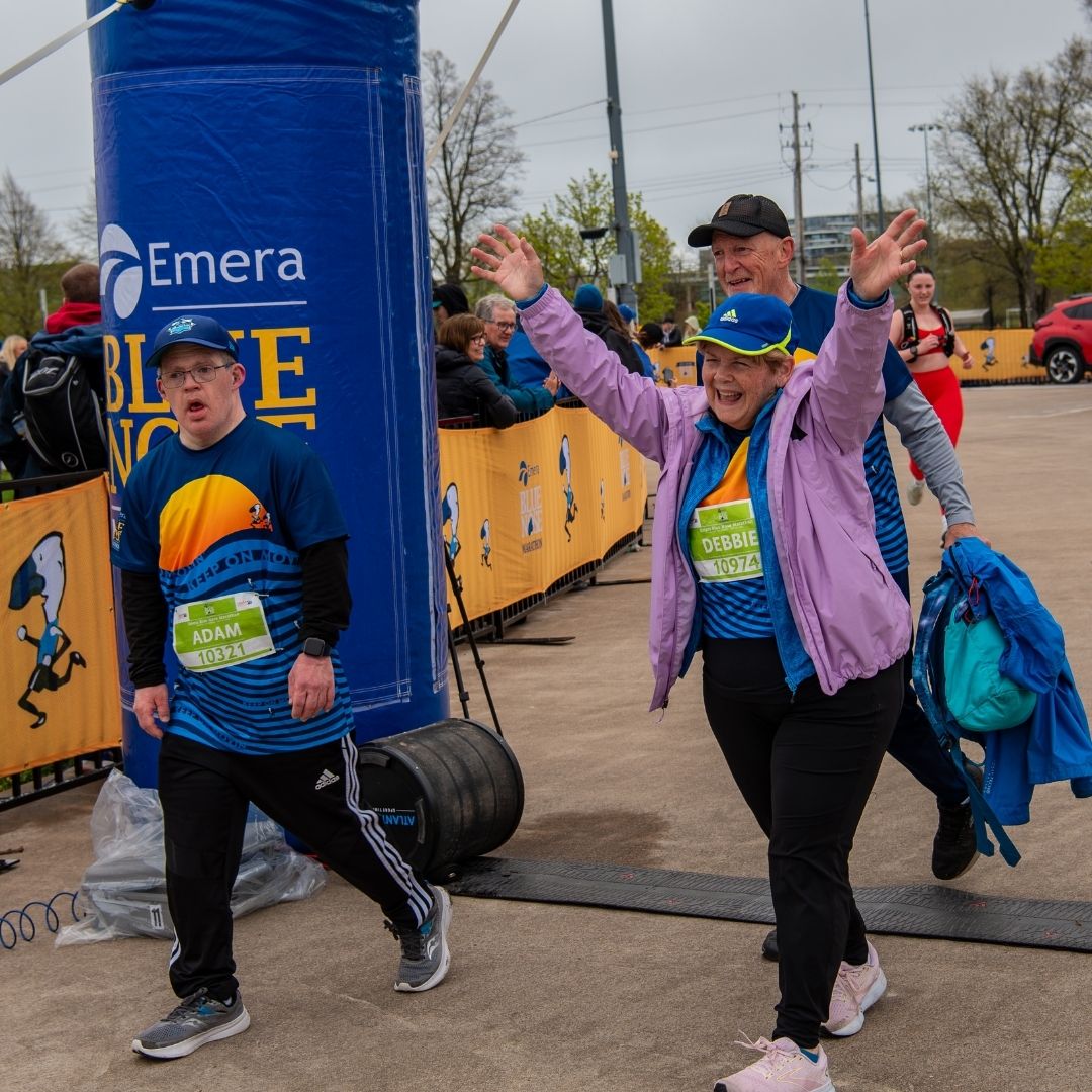 Blue Nose Marathon carousel image