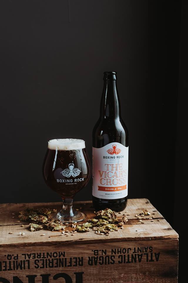 Boxing Rock Brewing Co. gallery image