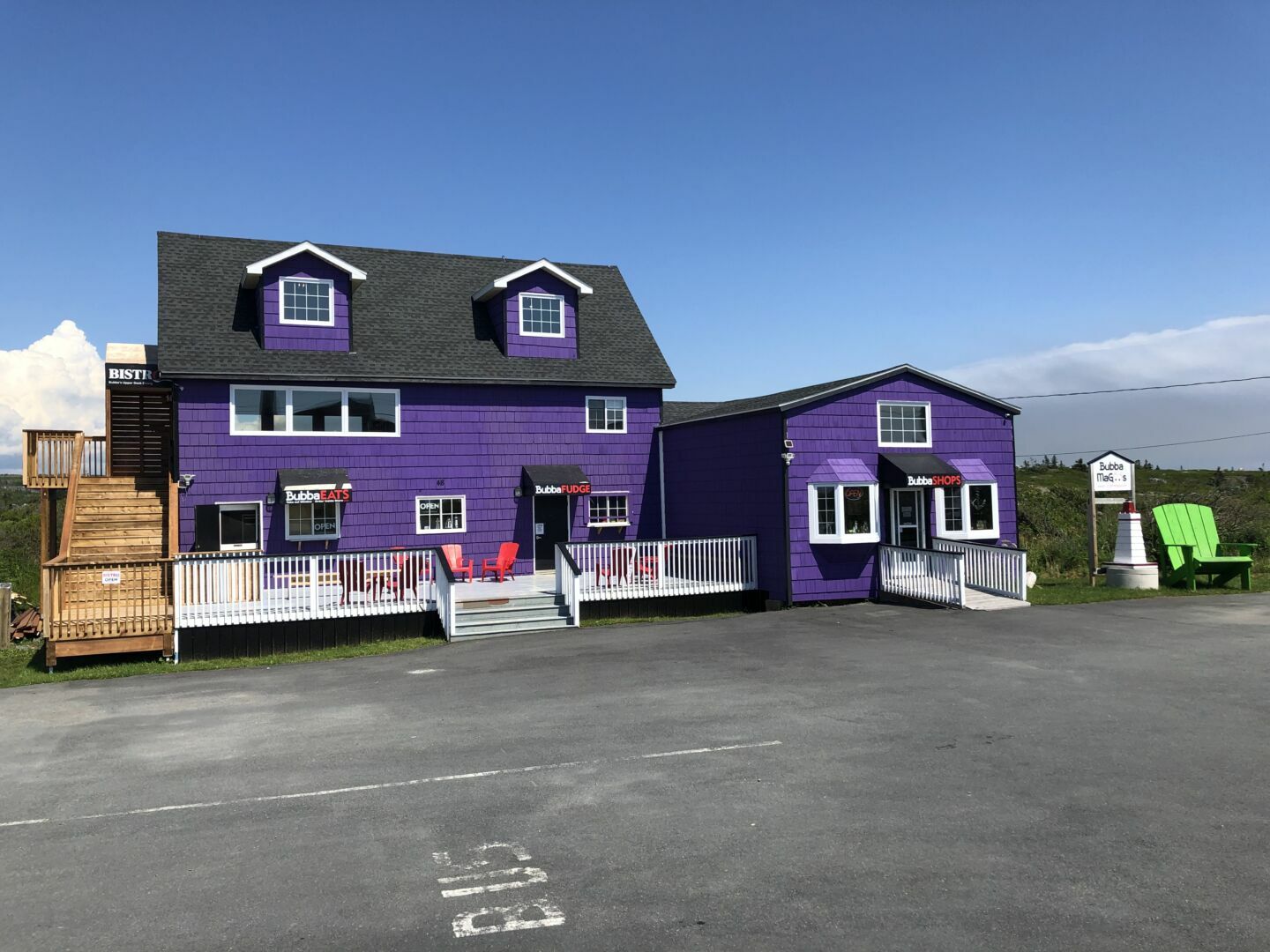 Bubba Magoos Inc. gallery image