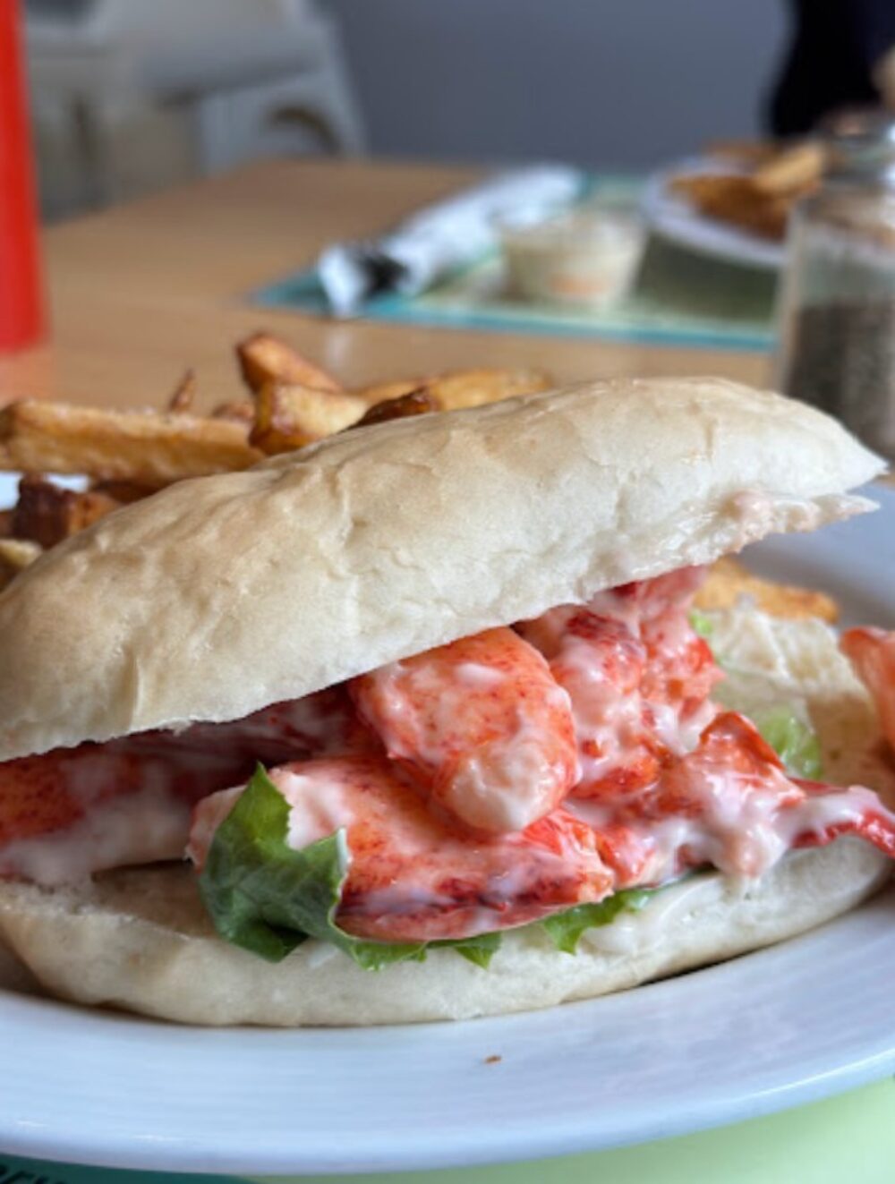 Café l'Acadie image