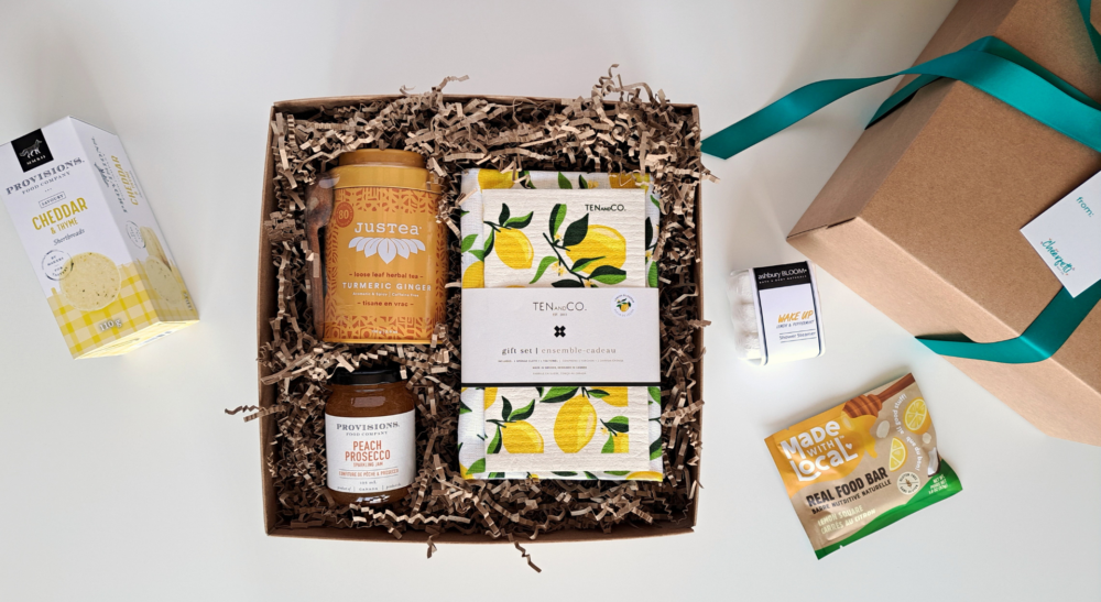 Cheerfetti Gift Co. image