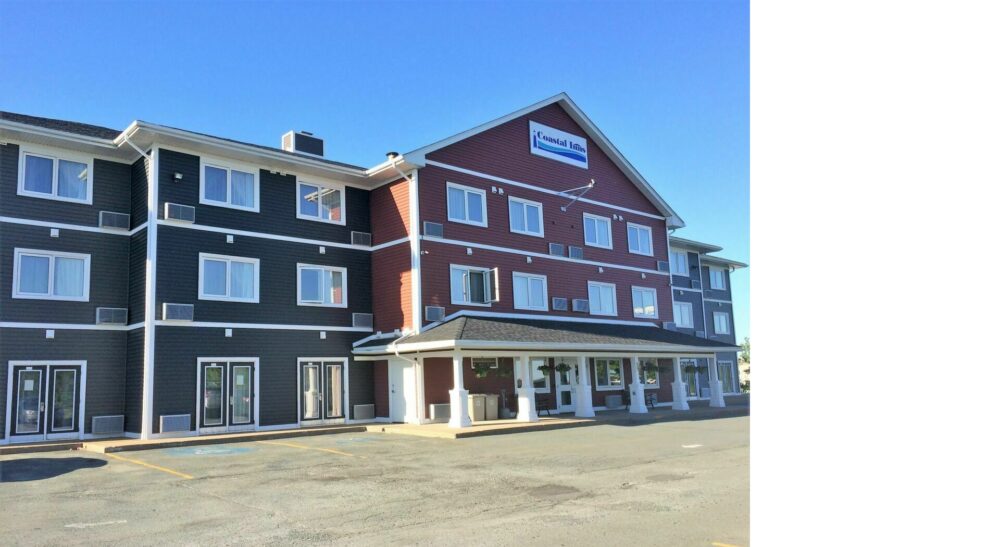 Coastal Inn Halifax image