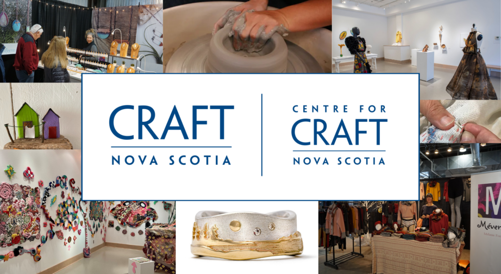 Craft Nova Scotia Discover Halifax