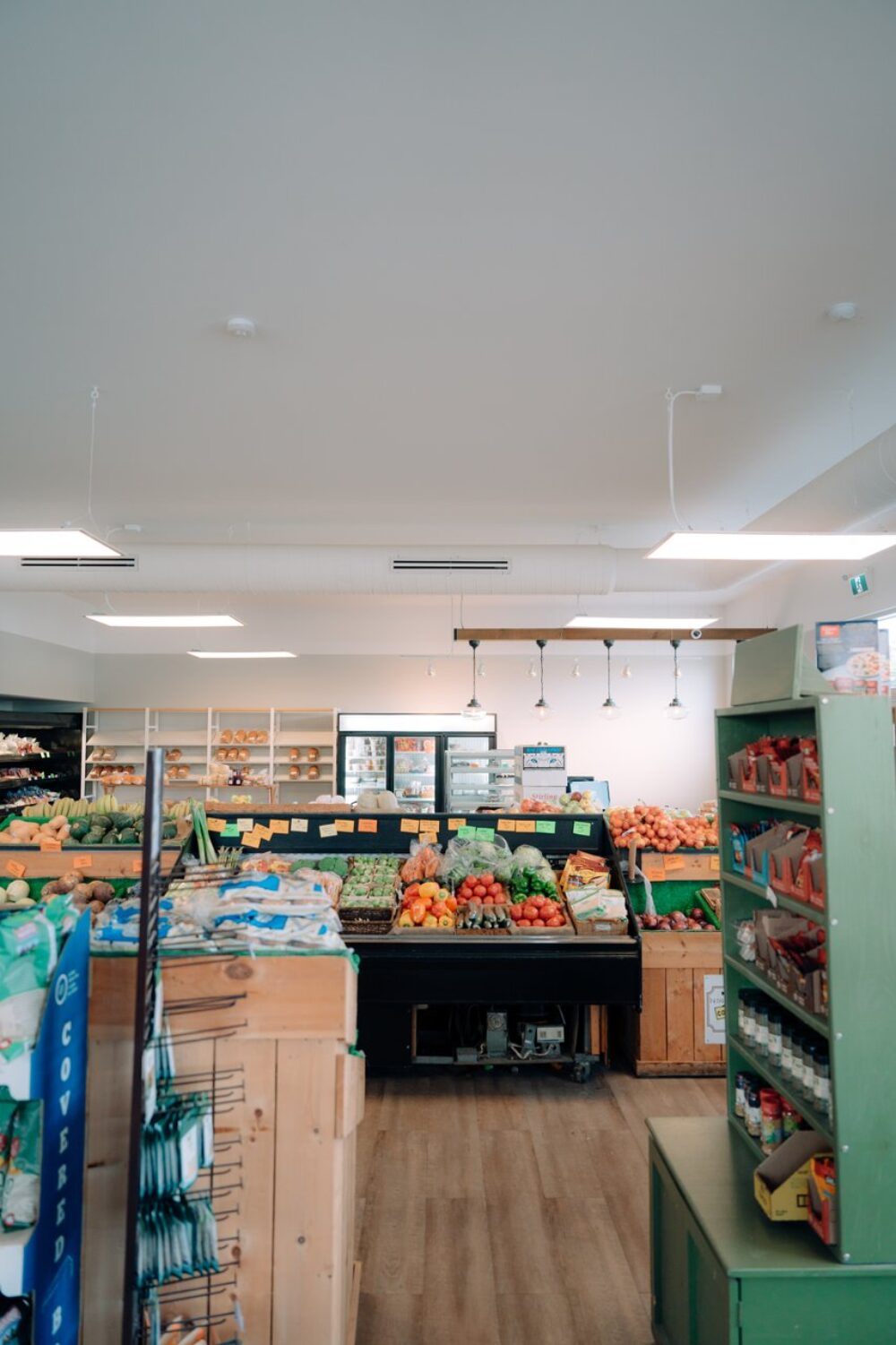 D & Jo's Country Farm Market image