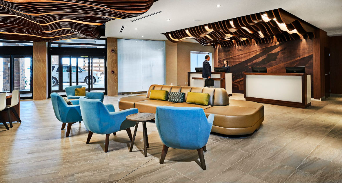 Delta Hotels Dartmouth gallery image