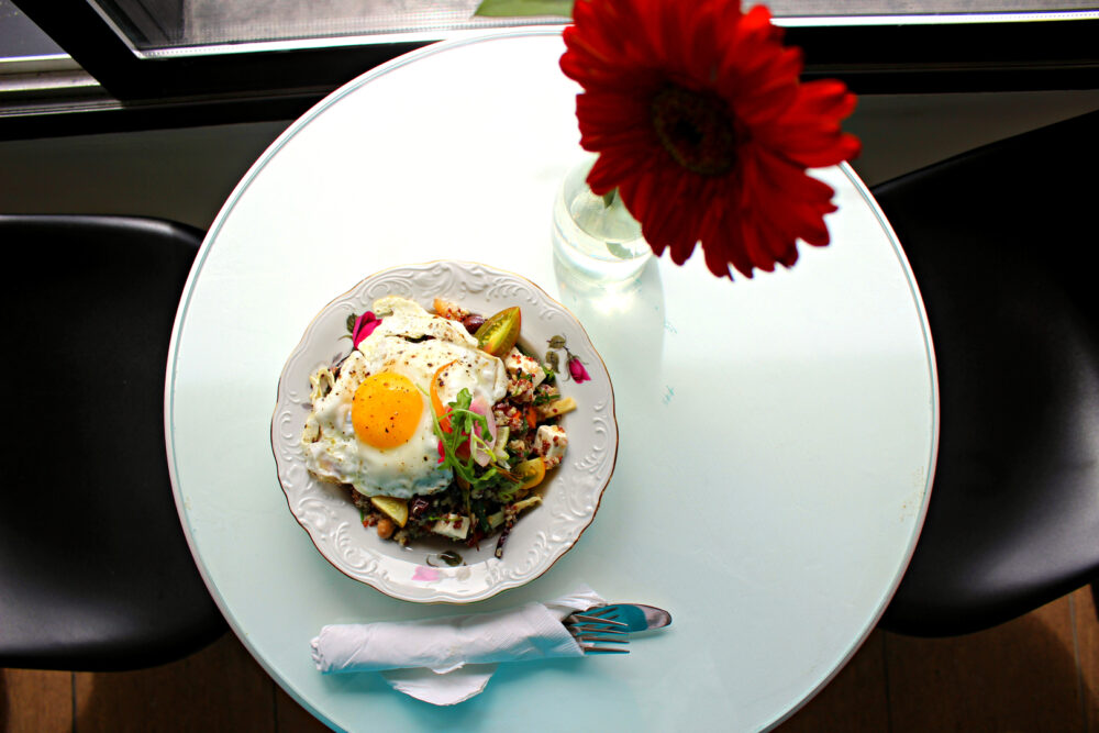 Dilly Dally Coffee Cafe image