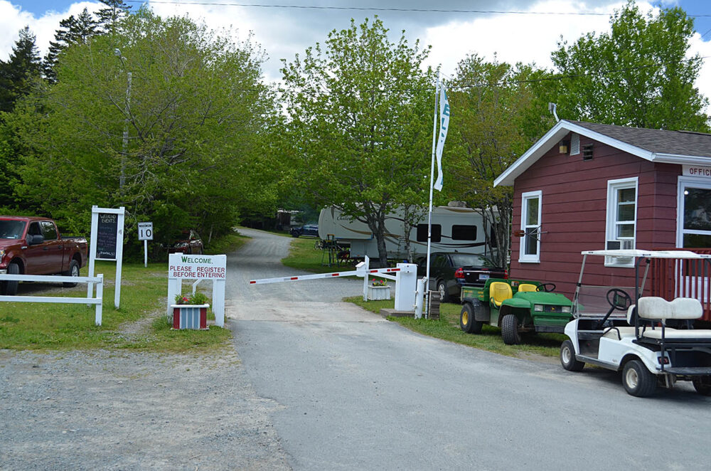 E&F ber's Lakeside Resort Discover Halifax