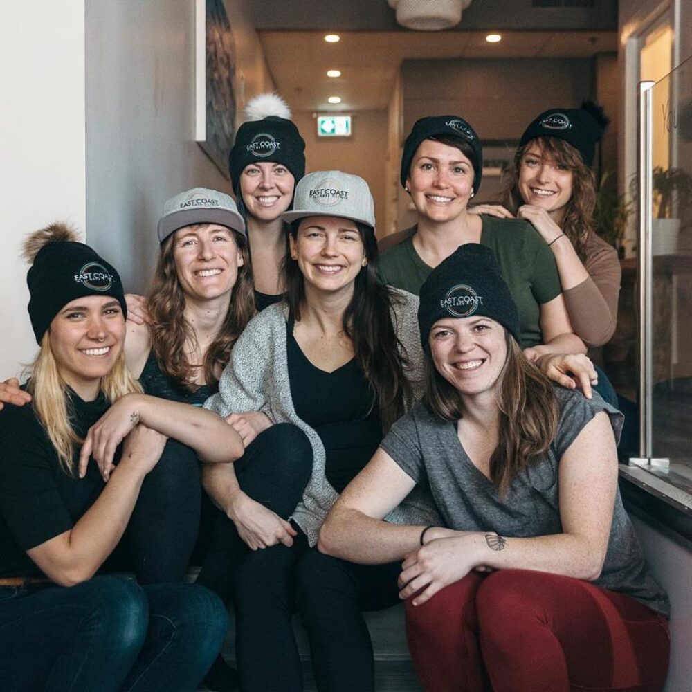 East Coast Wellness Clinic image