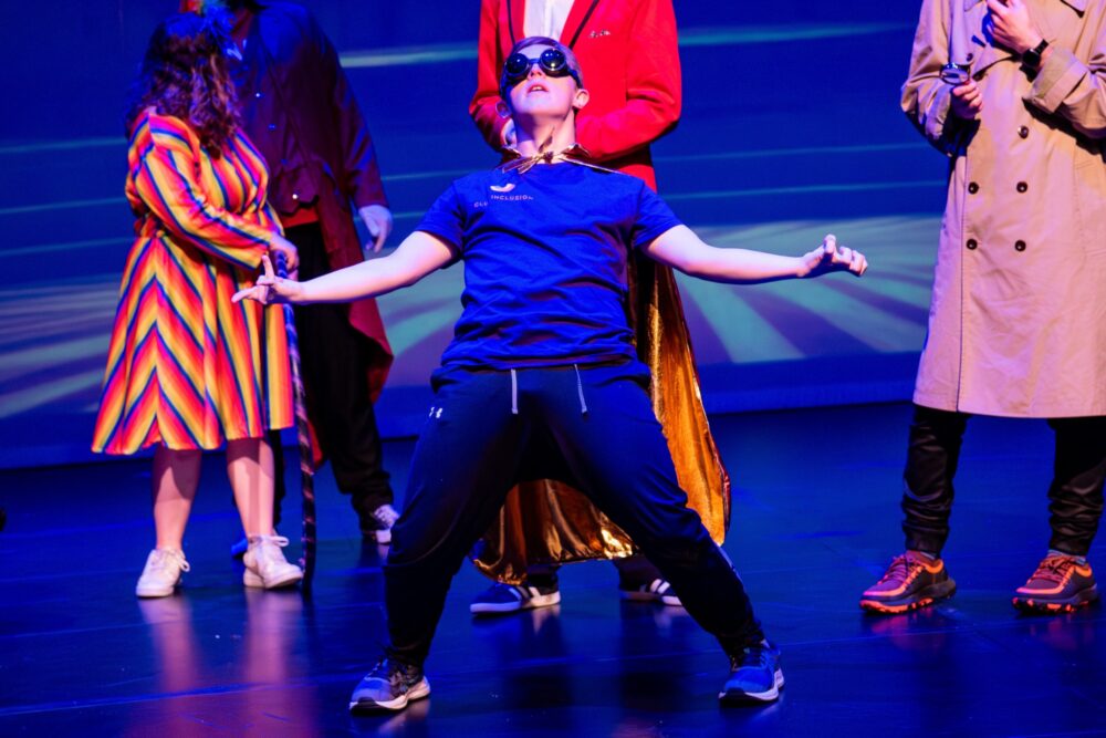 Eastern Front Theatre image