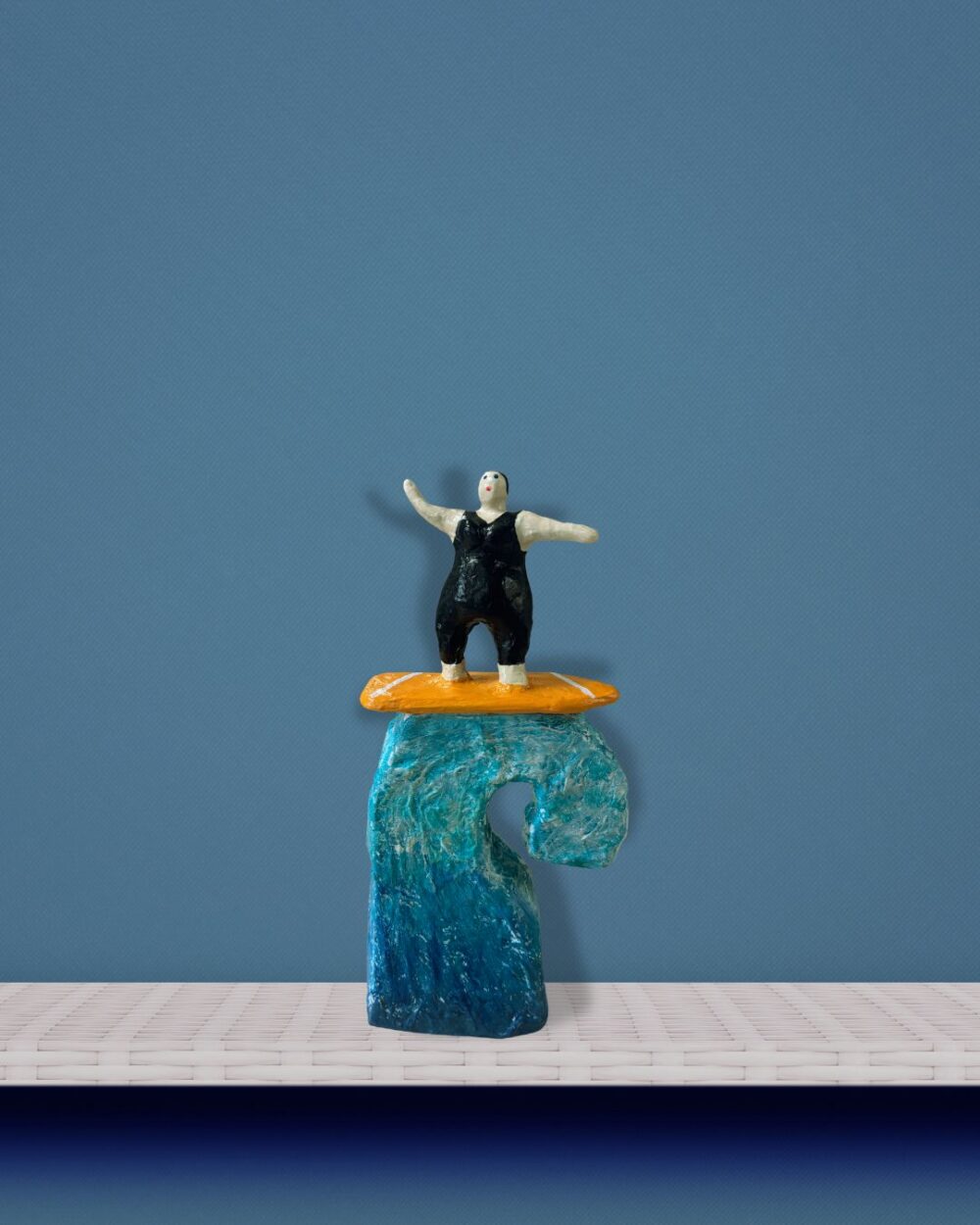 SaltSpray Design image