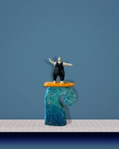 SaltSpray Design image