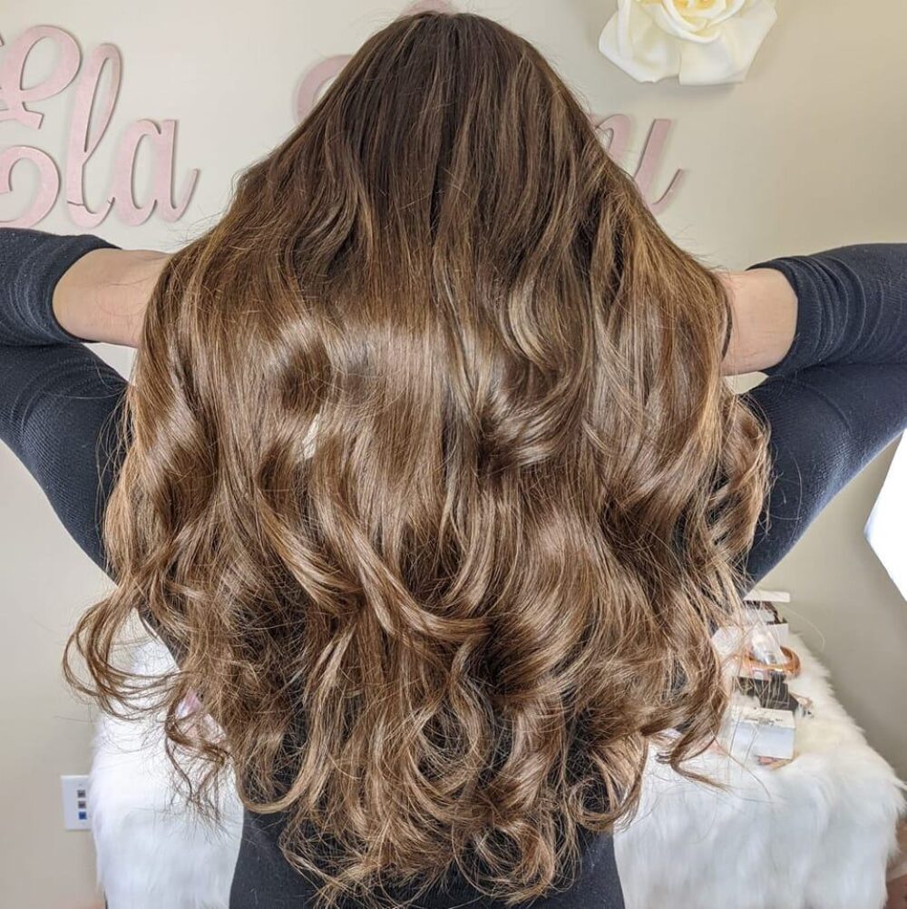 Ela Lani Hair and Beauty image